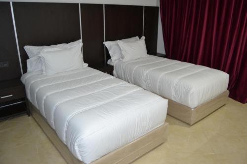 Hotel Beautiful นาดอร์ ภายนอก รูปภาพ