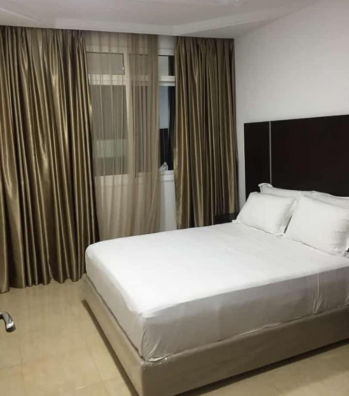 Hotel Beautiful นาดอร์ ภายนอก รูปภาพ