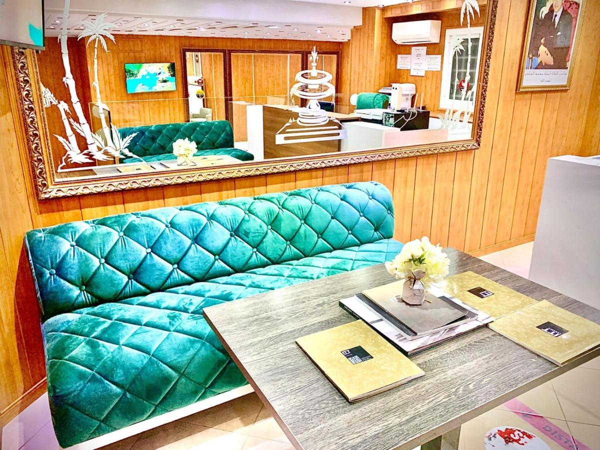 Hotel Beautiful นาดอร์ ภายนอก รูปภาพ
