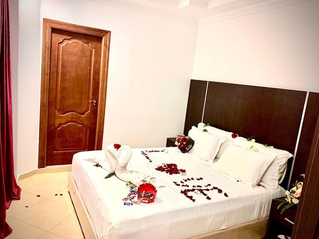 Hotel Beautiful นาดอร์ ภายนอก รูปภาพ